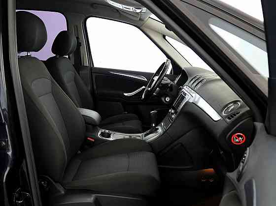 Ford S-MAX Comfort ATM 2.3 118kW Таллин