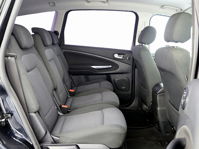 Ford S-MAX Comfort ATM 2.3 118kW Таллин - изображение 7