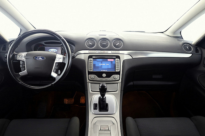 Ford S-MAX Comfort ATM 2.3 118kW Таллин - изображение 5