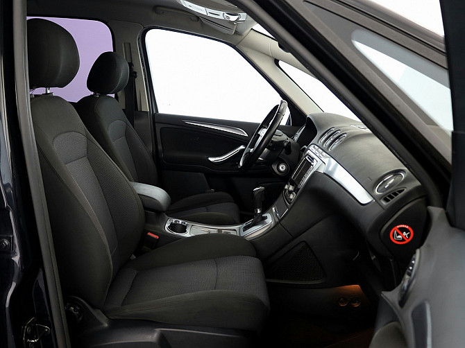 Ford S-MAX Comfort ATM 2.3 118kW Таллин - изображение 6