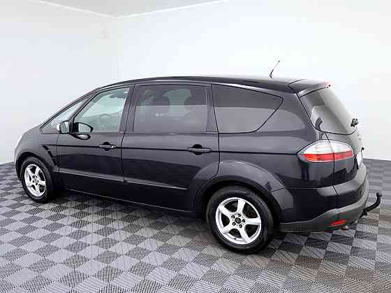 Ford S-MAX Titanium X ATM 2.0 TDCi 103kW Таллин