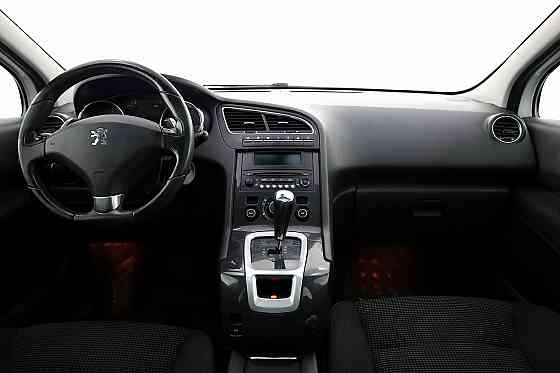 Peugeot 5008 Elegance ATM 1.6 HDi 80kW Таллин