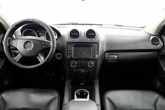 Mercedes-Benz ML 280 Luxury 3.0 CDI 140kW Таллин