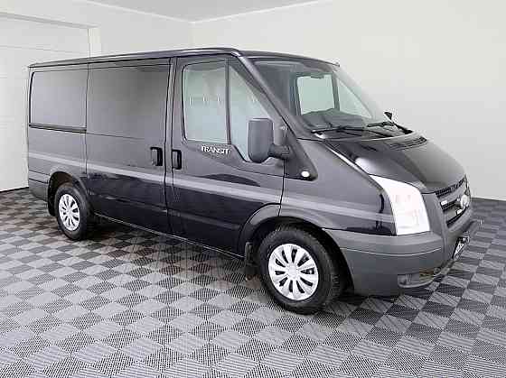 Ford Transit 280S Van 2.2 TDCi 63kW Таллин