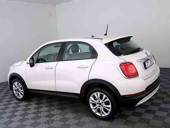 Fiat 500X Lounge ATM 1.4 103kW Таллин