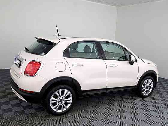 Fiat 500X Lounge ATM 1.4 103kW Таллин