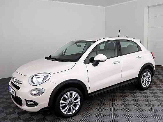 Fiat 500X Lounge ATM 1.4 103kW Таллин