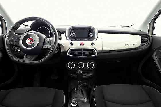 Fiat 500X Lounge ATM 1.4 103kW Таллин