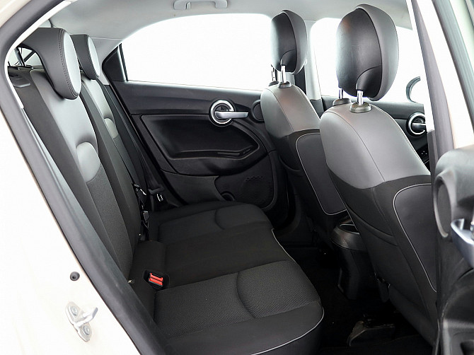Fiat 500X Lounge ATM 1.4 103kW Таллин - изображение 7