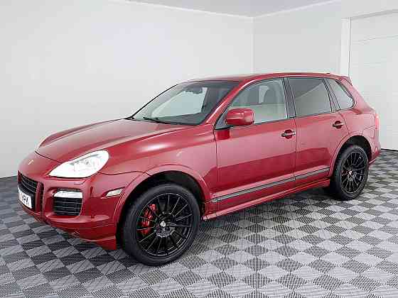 Porsche Cayenne GTS Facelift 4.8 298kW Таллин