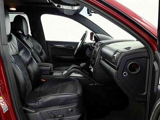 Porsche Cayenne GTS Facelift 4.8 298kW Таллин