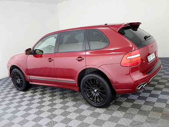 Porsche Cayenne GTS Facelift 4.8 298kW Таллин