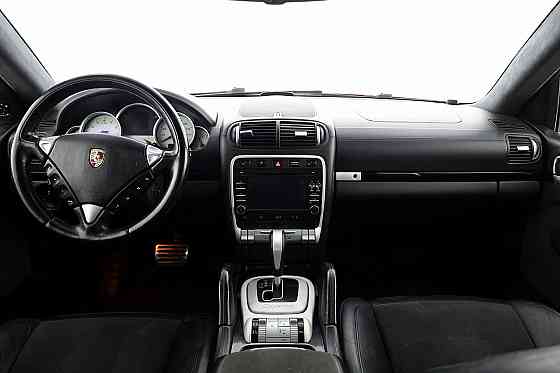 Porsche Cayenne GTS Facelift 4.8 298kW Таллин