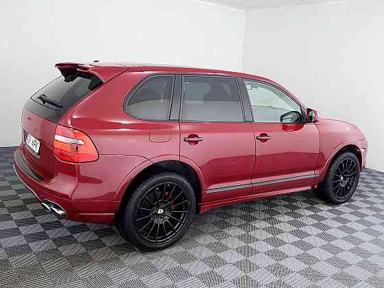 Porsche Cayenne GTS Facelift 4.8 298kW Таллин