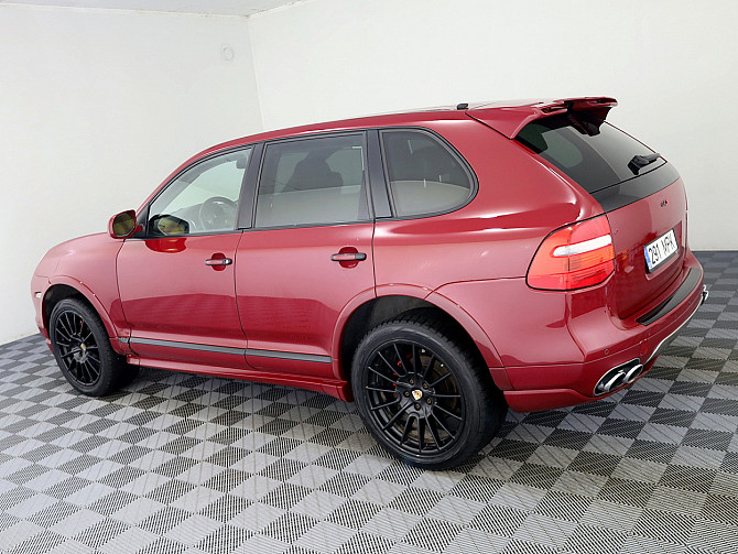 Porsche Cayenne GTS Facelift 4.8 298kW Таллин - изображение 4