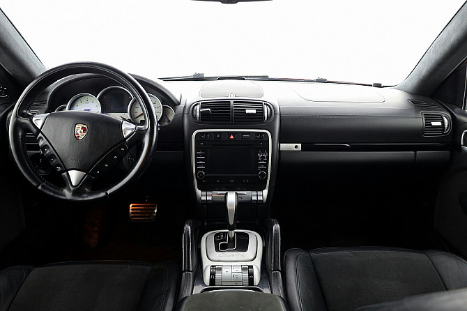 Porsche Cayenne GTS Facelift 4.8 298kW Таллин - изображение 5