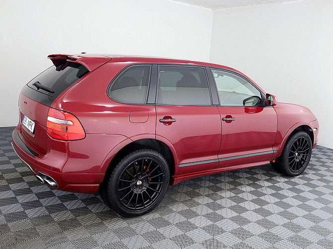 Porsche Cayenne GTS Facelift 4.8 298kW Таллин - изображение 3