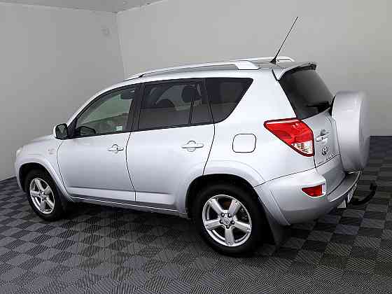 Toyota RAV4 Luxury 2.2 D-4D 130kW Таллин