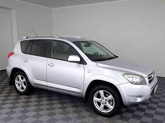 Toyota RAV4 Luxury 2.2 D-4D 130kW Таллин