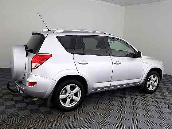 Toyota RAV4 Luxury 2.2 D-4D 130kW Таллин