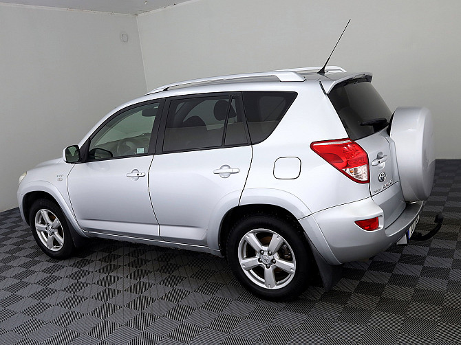 Toyota RAV4 Luxury 2.2 D-4D 130kW Таллин - изображение 4