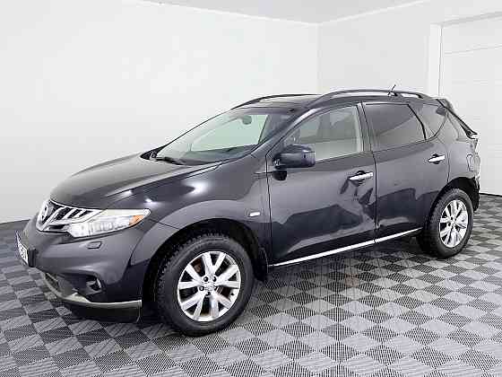 Nissan Murano Luxury Facelift 2.5 dCi 140kW Таллин