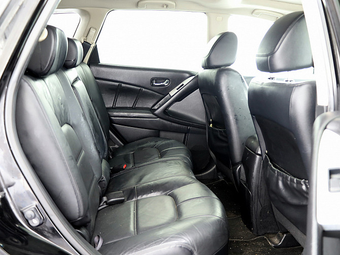 Nissan Murano Luxury Facelift 2.5 dCi 140kW Таллин - изображение 7