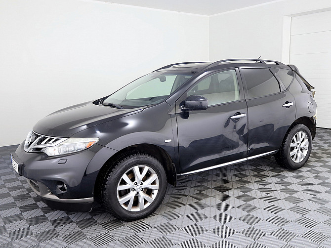 Nissan Murano Luxury Facelift 2.5 dCi 140kW Таллин - изображение 2