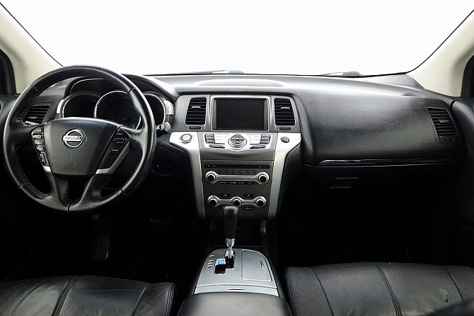 Nissan Murano Luxury Facelift 2.5 dCi 140kW Таллин - изображение 5