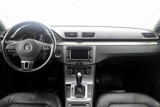 Volkswagen Passat Highline ATM 1.4 110kW Таллин