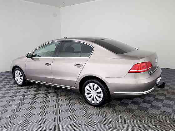 Volkswagen Passat Highline ATM 1.4 110kW Таллин