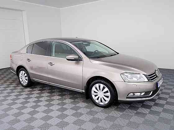 Volkswagen Passat Highline ATM 1.4 110kW Таллин