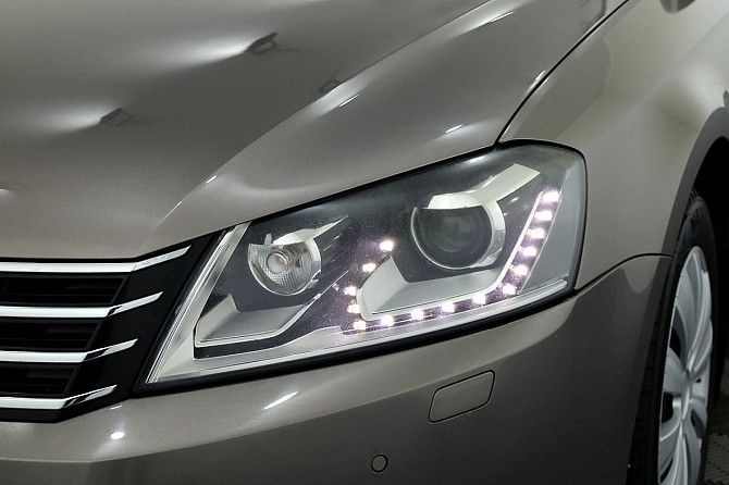 Volkswagen Passat Highline ATM 1.4 110kW Таллин - изображение 8