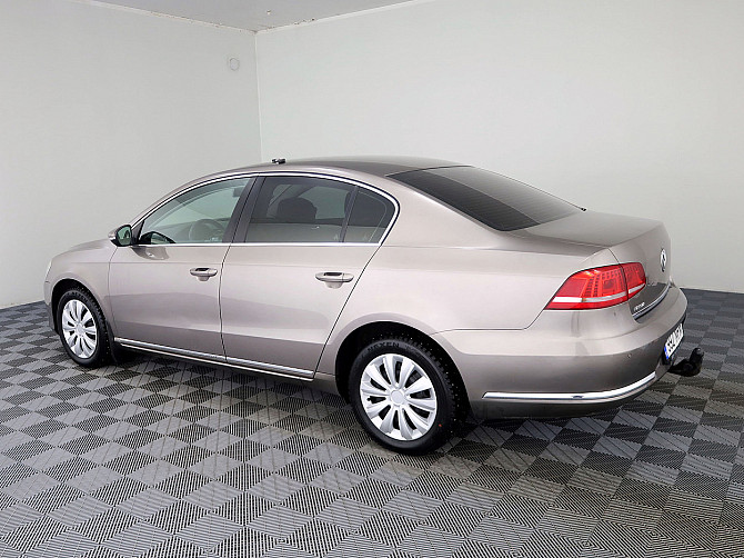 Volkswagen Passat Highline ATM 1.4 110kW Таллин - изображение 4