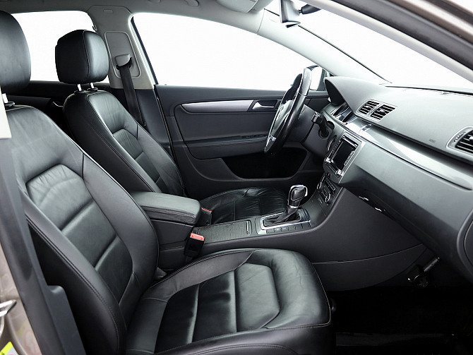 Volkswagen Passat Highline ATM 1.4 110kW Таллин - изображение 6
