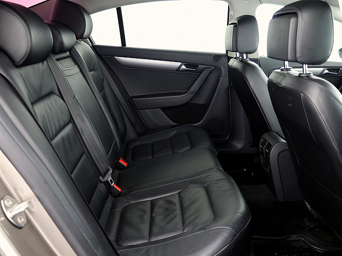 Volkswagen Passat Highline ATM 1.4 110kW Таллин - изображение 7