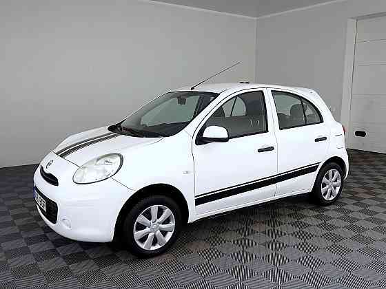 Nissan Micra Comfort 1.2 59kW Таллин