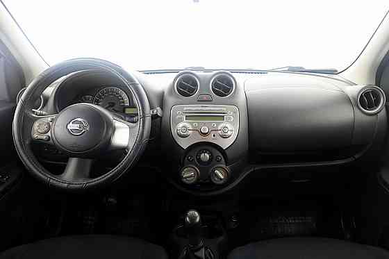 Nissan Micra Comfort 1.2 59kW Таллин