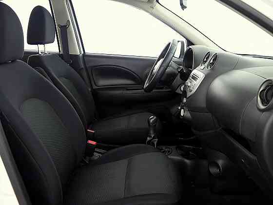 Nissan Micra Comfort 1.2 59kW Таллин