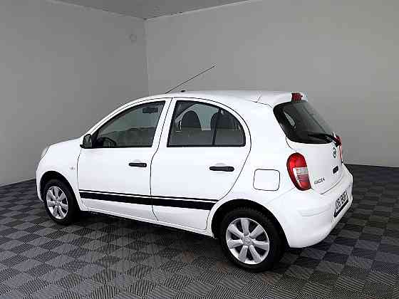 Nissan Micra Comfort 1.2 59kW Таллин