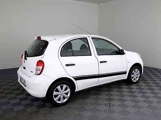 Nissan Micra Comfort 1.2 59kW Таллин