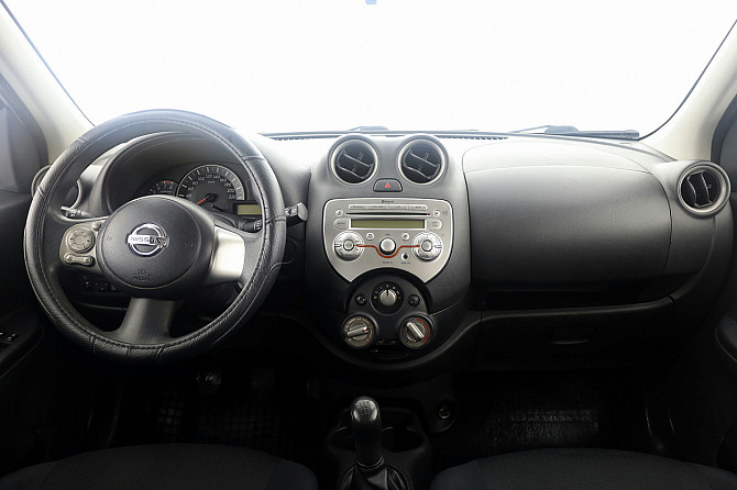 Nissan Micra Comfort 1.2 59kW Таллин - изображение 5