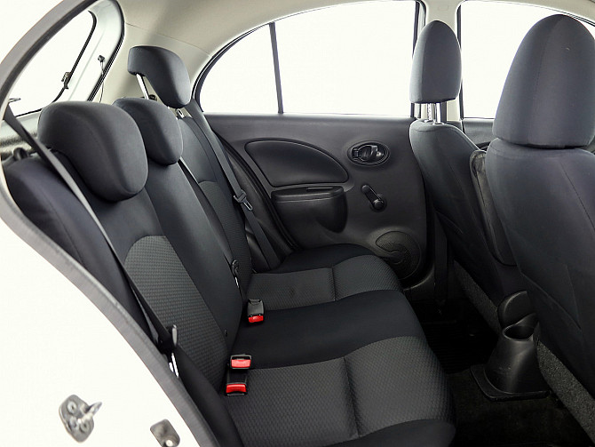 Nissan Micra Comfort 1.2 59kW Таллин - изображение 7