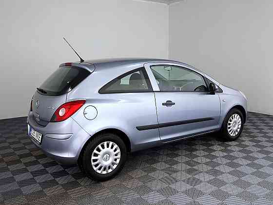 Opel Corsa Elegance 1.2 59kW Таллин