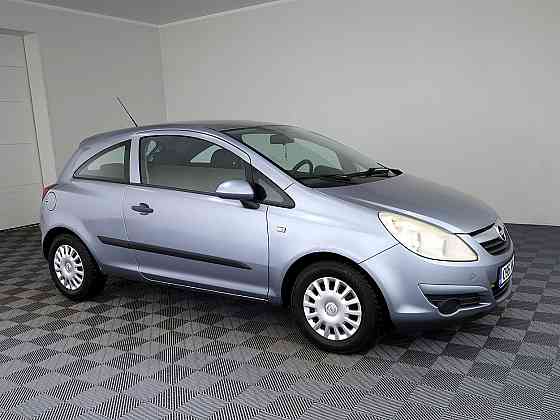 Opel Corsa Elegance 1.2 59kW Таллин