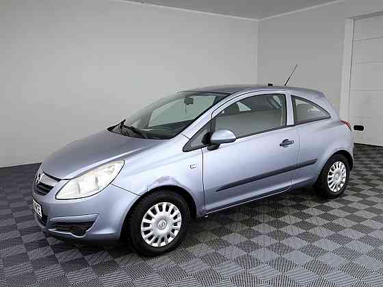 Opel Corsa Elegance 1.2 59kW Таллин