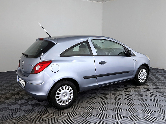 Opel Corsa Elegance 1.2 59kW Таллин - изображение 3