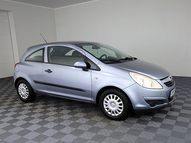 Opel Corsa Elegance 1.2 59kW Таллин - изображение 1