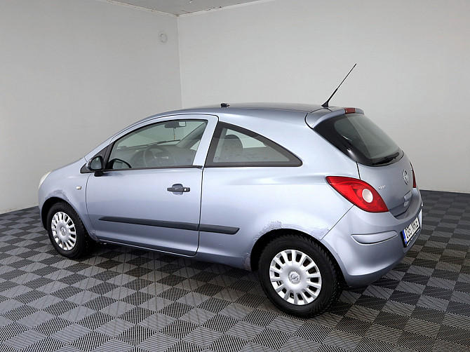 Opel Corsa Elegance 1.2 59kW Таллин - изображение 4