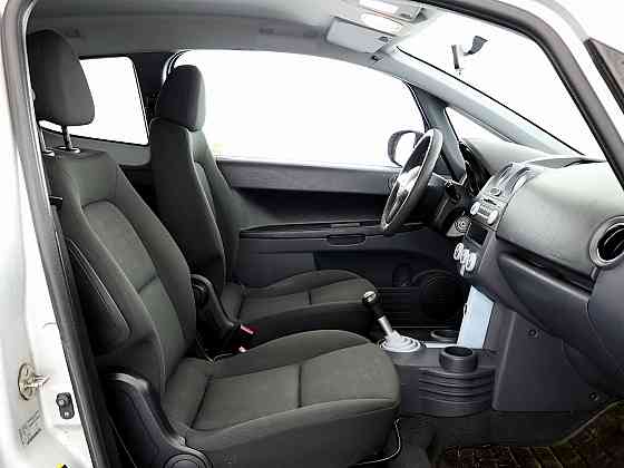 Mitsubishi Colt Elegance 1.3 70kW Таллин